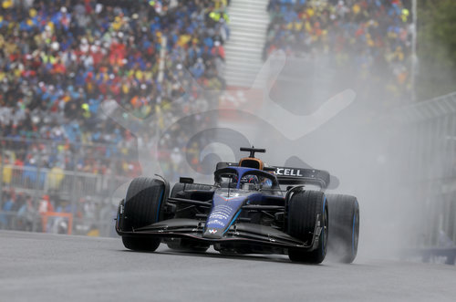 F1 Grand Prix of Canada