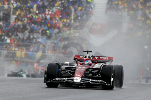 F1 Grand Prix of Canada