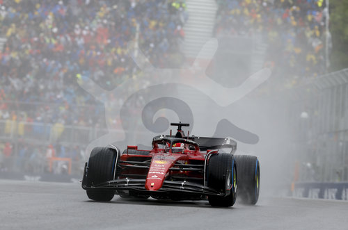 F1 Grand Prix of Canada