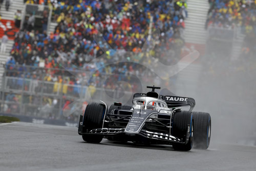 F1 Grand Prix of Canada