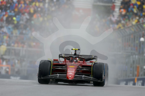 F1 Grand Prix of Canada