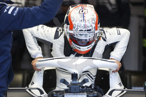 F1 Grand Prix of Canada