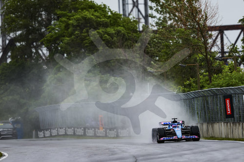 F1 Grand Prix of Canada
