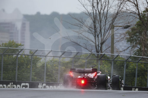 F1 Grand Prix of Canada