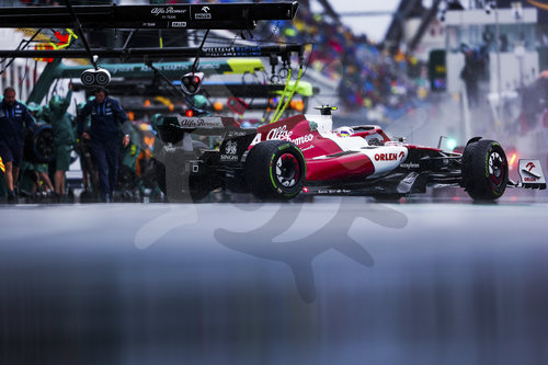 F1 Grand Prix of Canada