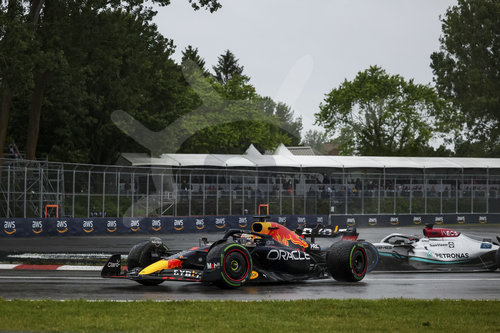 F1 Grand Prix of Canada