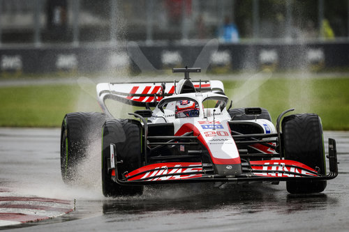 F1 Grand Prix of Canada