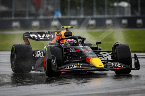 F1 Grand Prix of Canada