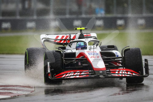 F1 Grand Prix of Canada