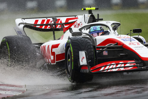F1 Grand Prix of Canada