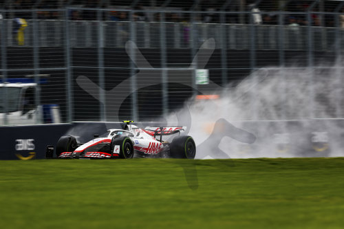 F1 Grand Prix of Canada