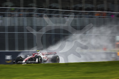 F1 Grand Prix of Canada