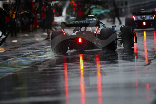 F1 Grand Prix of Canada