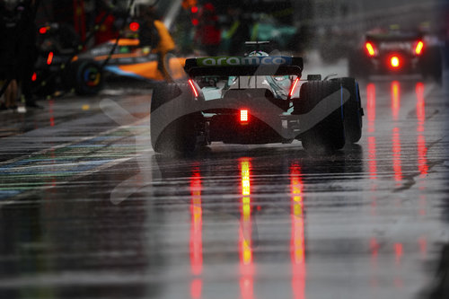 F1 Grand Prix of Canada