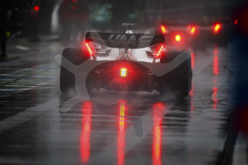 F1 Grand Prix of Canada