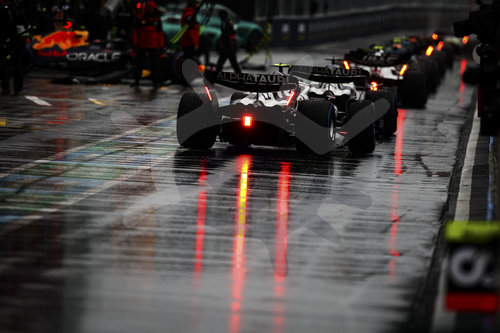 F1 Grand Prix of Canada