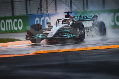 F1 Grand Prix of Canada