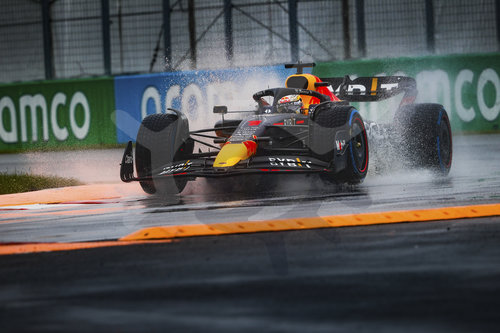 F1 Grand Prix of Canada