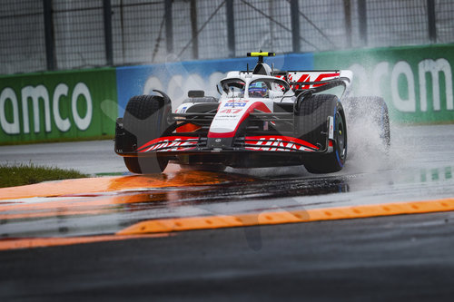 F1 Grand Prix of Canada