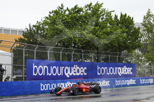 F1 Grand Prix of Canada