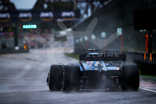 F1 Grand Prix of Canada