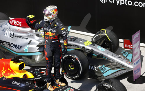 F1 Grand Prix of Canada