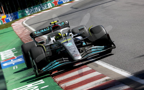 F1 Grand Prix of Canada