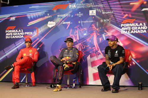 F1 Grand Prix of Canada