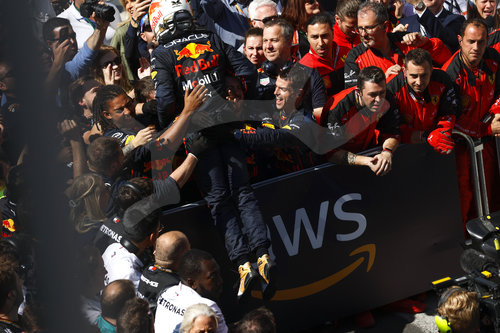 F1 Grand Prix of Canada