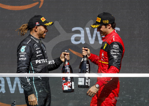 F1 Grand Prix of Canada