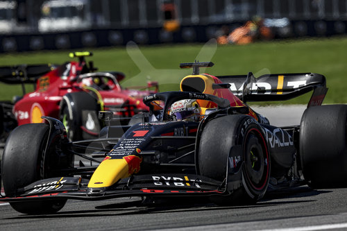 F1 Grand Prix of Canada