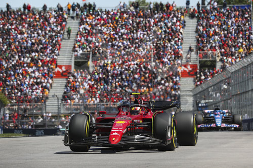 F1 Grand Prix of Canada