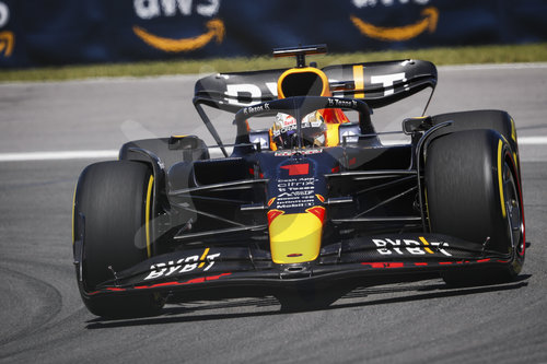 F1 Grand Prix of Canada