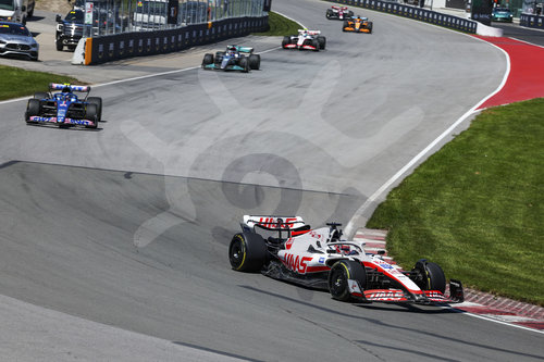 F1 Grand Prix of Canada