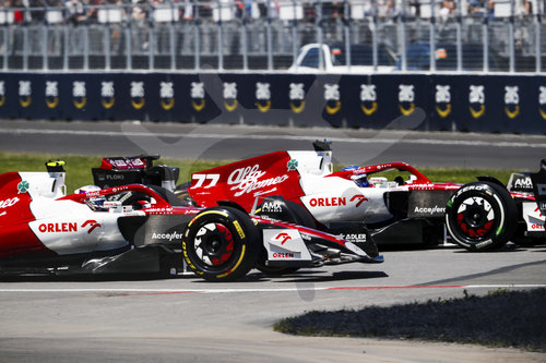 F1 Grand Prix of Canada