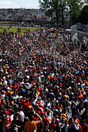 F1 Grand Prix of Canada