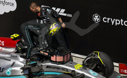 F1 Grand Prix of Canada