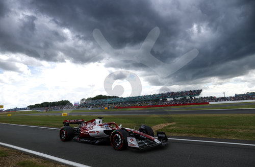 F1 Grand Prix of Great Britain