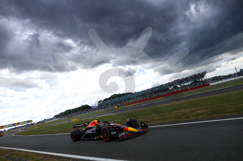 F1 Grand Prix of Great Britain