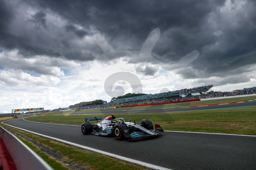 F1 Grand Prix of Great Britain