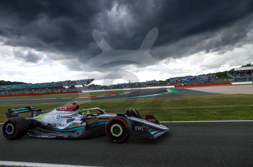 F1 Grand Prix of Great Britain