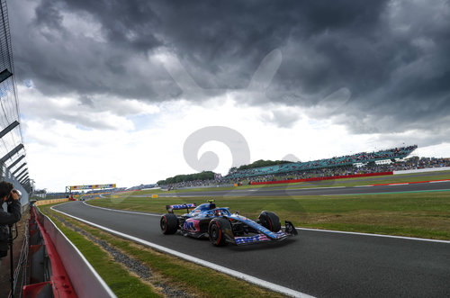 F1 Grand Prix of Great Britain