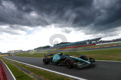 F1 Grand Prix of Great Britain