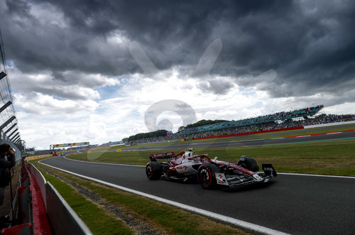 F1 Grand Prix of Great Britain