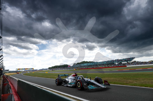 F1 Grand Prix of Great Britain