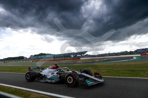 F1 Grand Prix of Great Britain