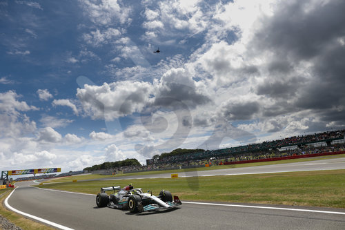 F1 Grand Prix of Great Britain