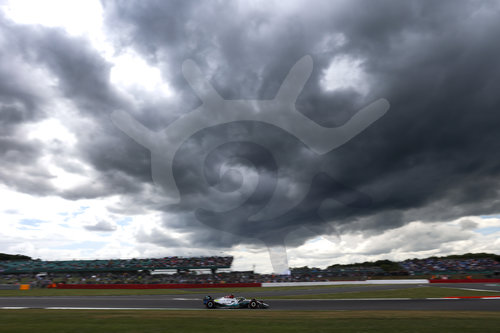 F1 Grand Prix of Great Britain