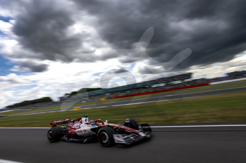 F1 Grand Prix of Great Britain