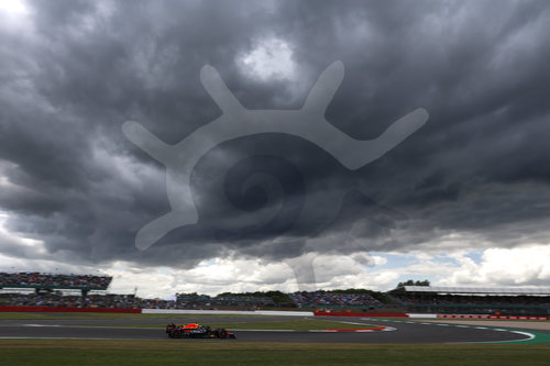 F1 Grand Prix of Great Britain
